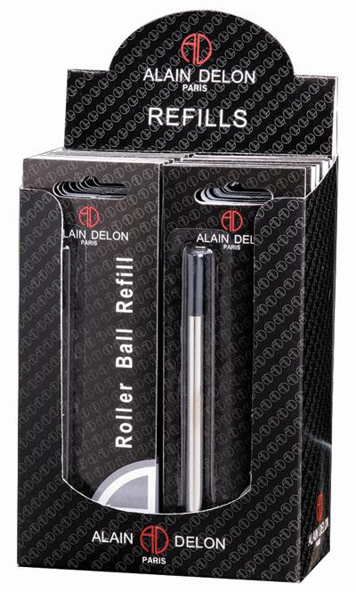 Refill Display Pack
