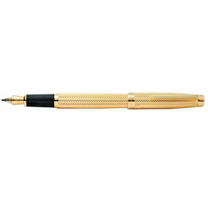 Alain Delon Supreme 6600 Fountain Pen