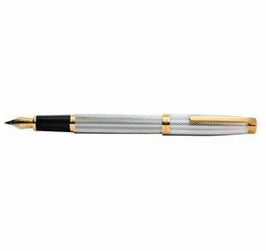 Alain Delon Supreme 6601 Fountain Pen