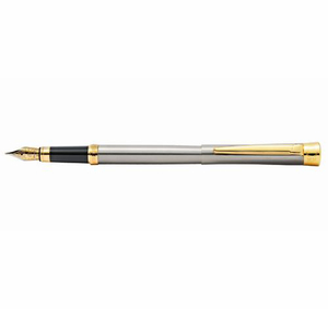  Alain Delon Echo 6618 Fountain Pen