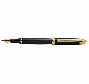 Alain Delon Dynasty 6631 Fountain Pen