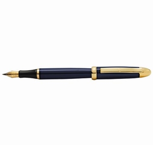 Alain Delon Dynasty 6632 Fountain Pen