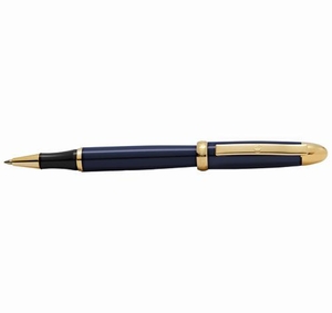  Alain Delon Dynasty 6632 Rollerball Pen