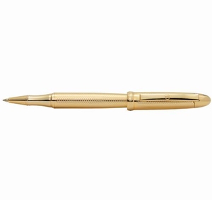 Alain Delon Dynasty 6638 Rollerball Pen