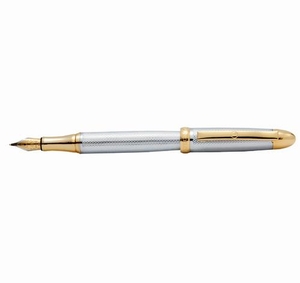 Alain Delon Dynasty 6639 Fountain Pen