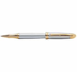 Alain Delon Dynasty 6639 Rollerball Pen