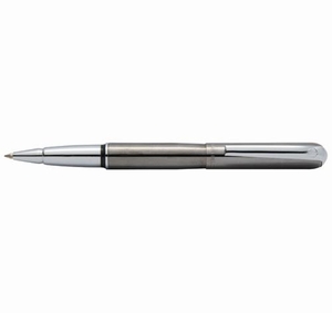 Alain Delon 6655 Matte Gold Rollerball Pen