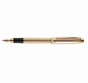 Alain Delon Empire 6670 Fountain Pen