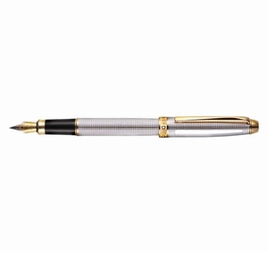 Alain Delon Empire 6671 Fountain Pen